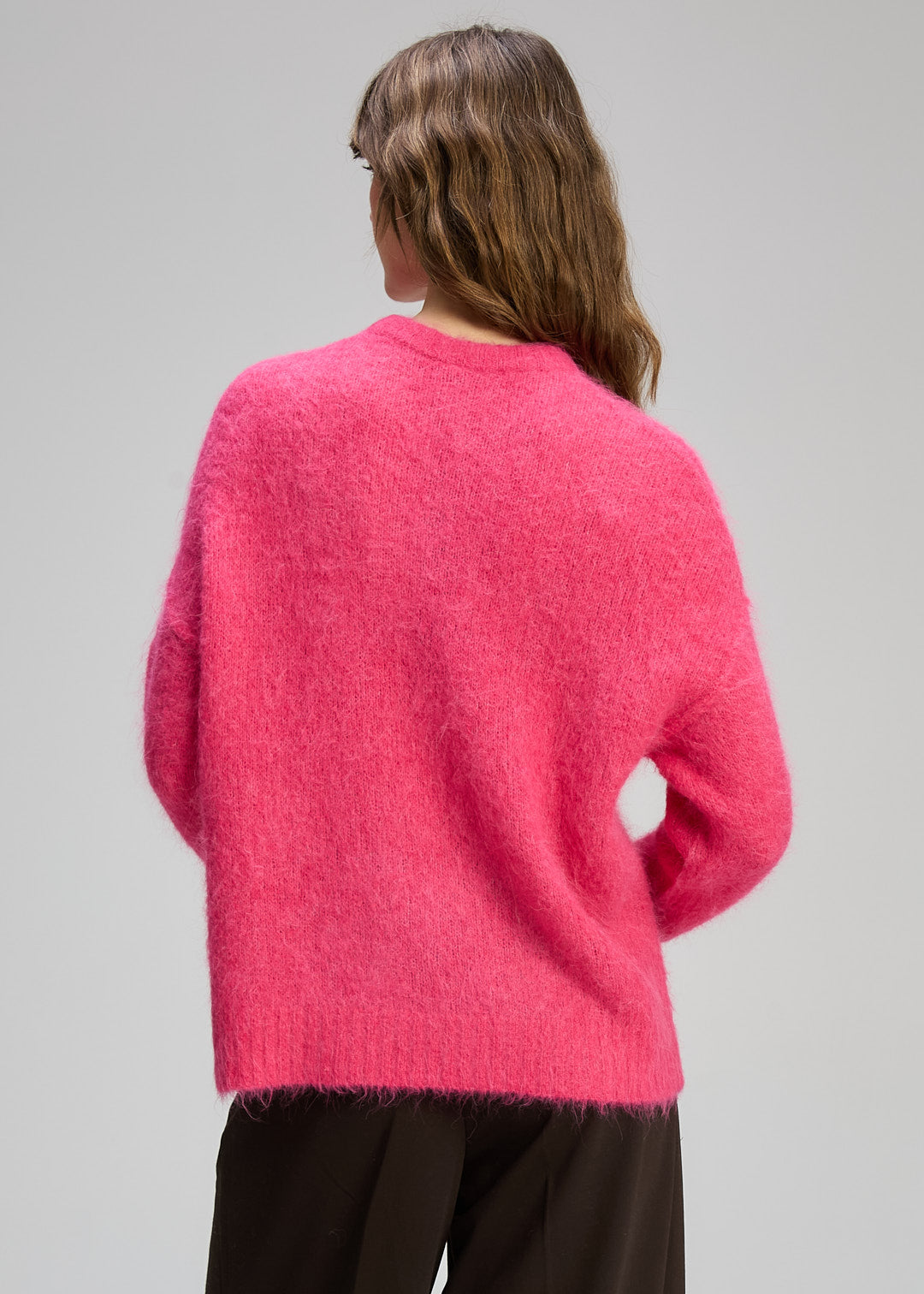 Alpaca Jumper