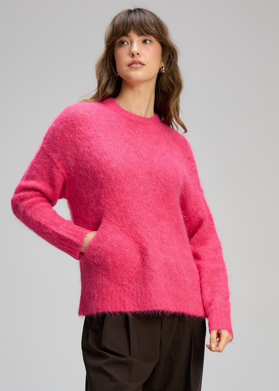 Alpaca Jumper