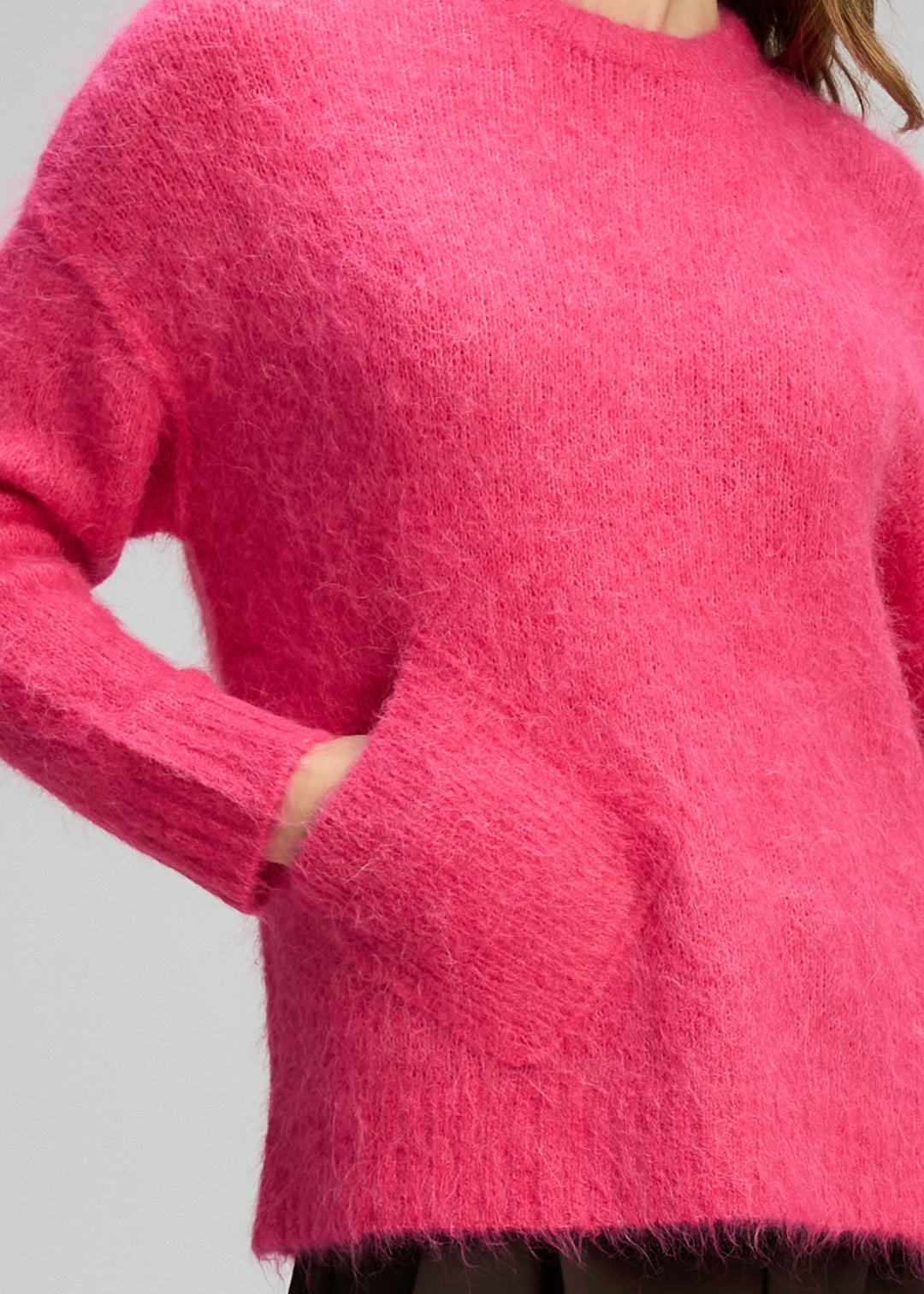Alpaca Jumper