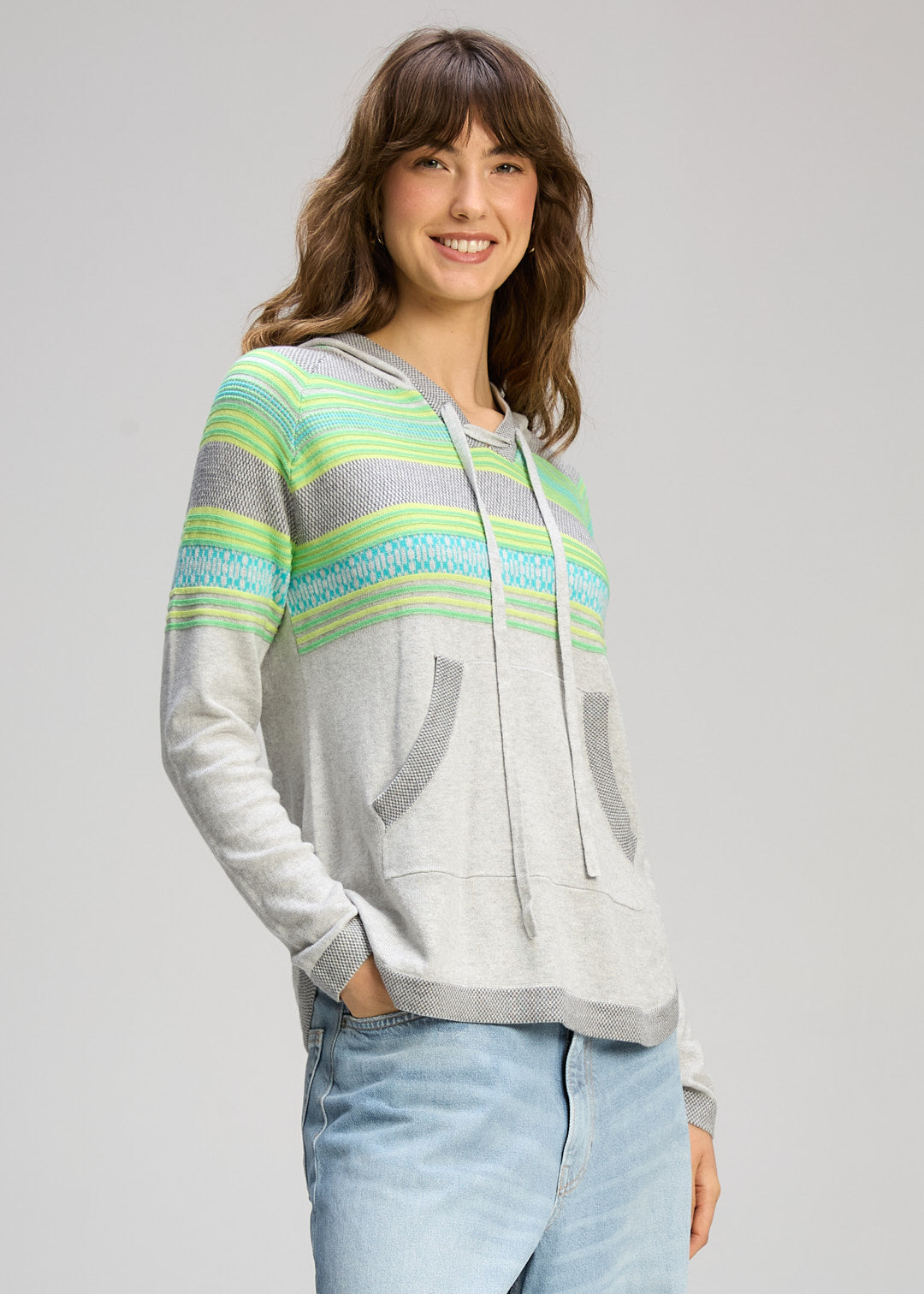 Apres Hoodie