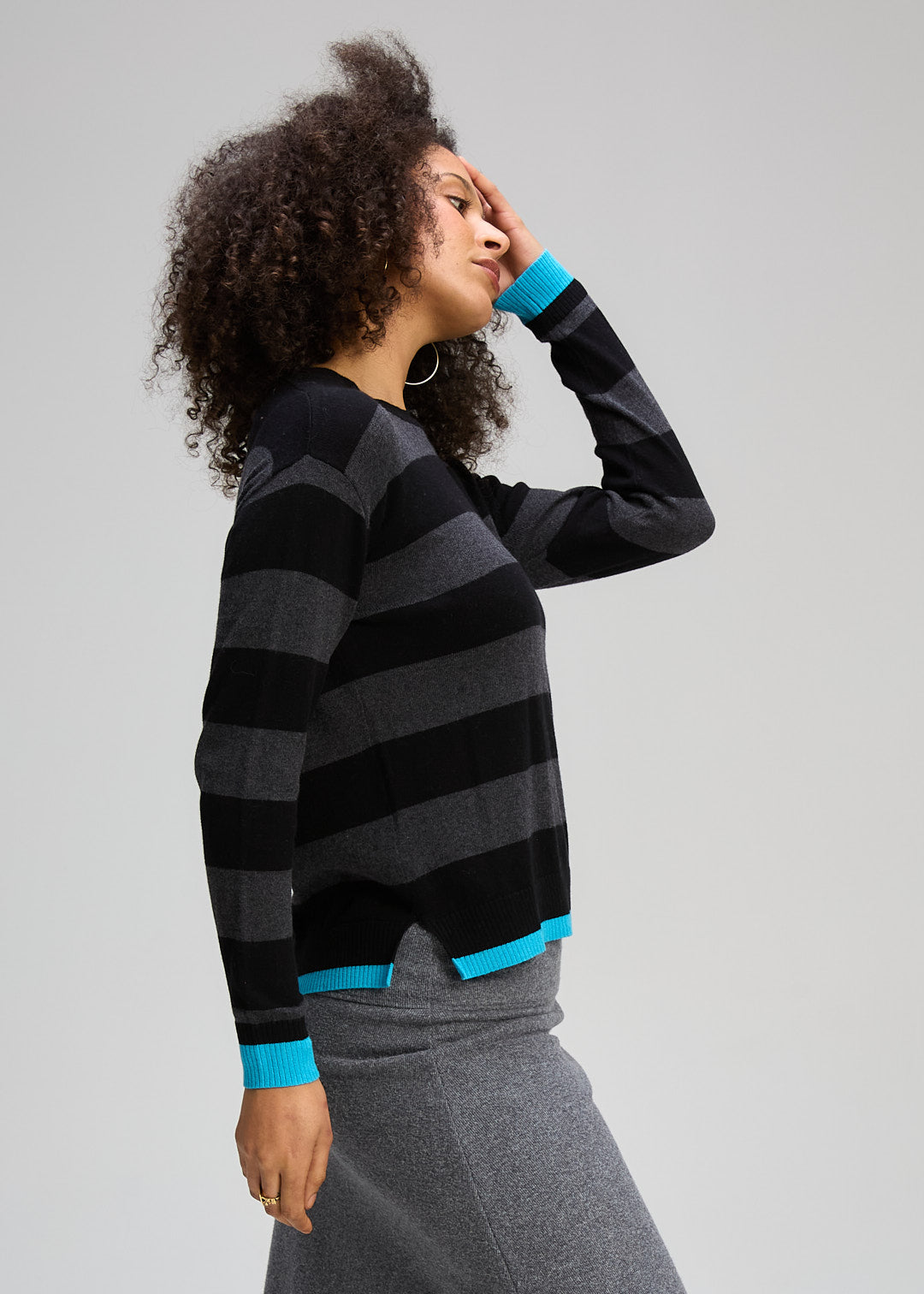 Stripe Clash