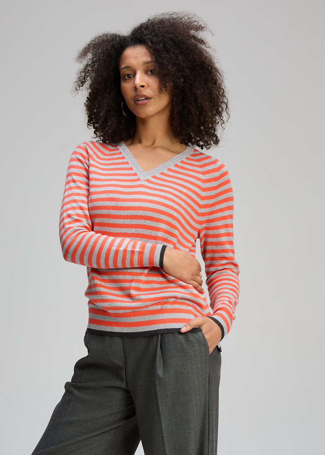 Stripe V Essential