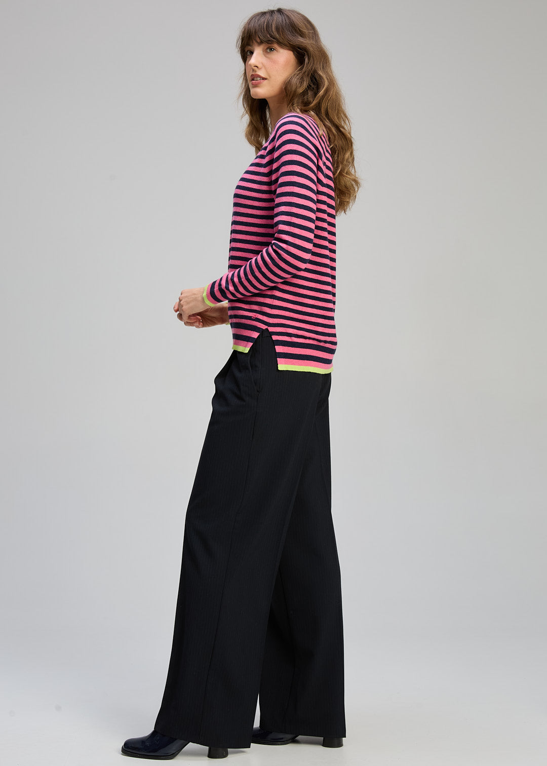 Stripe V Essential