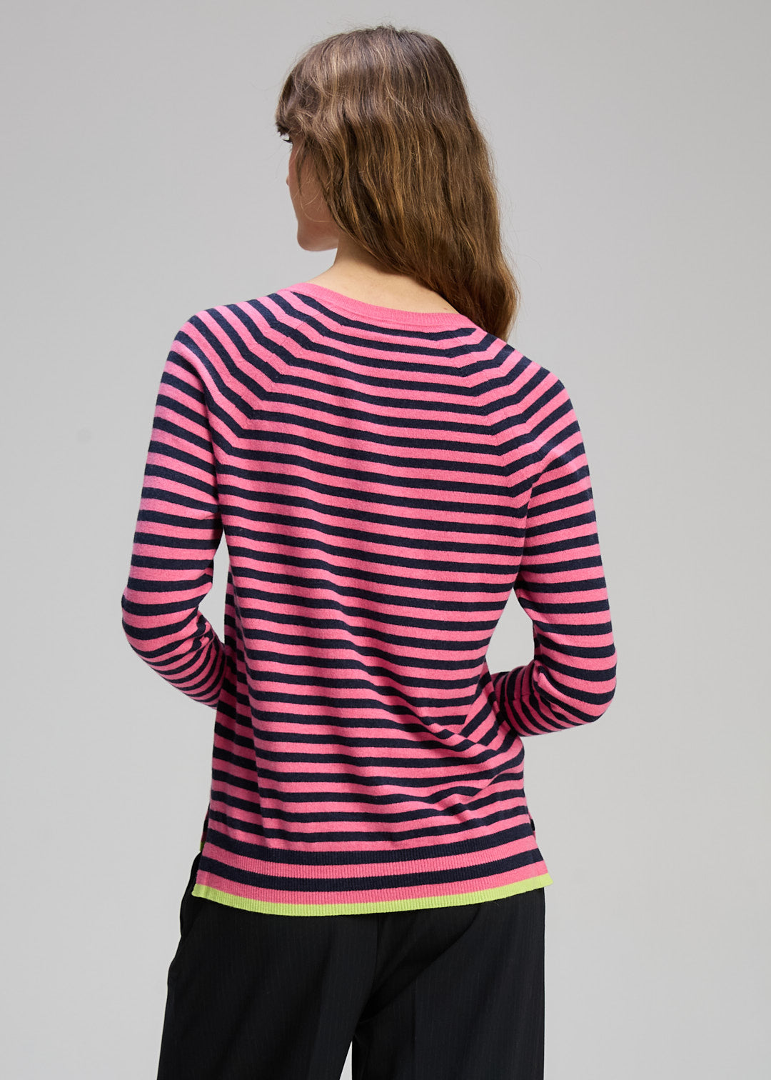 Stripe V Essential