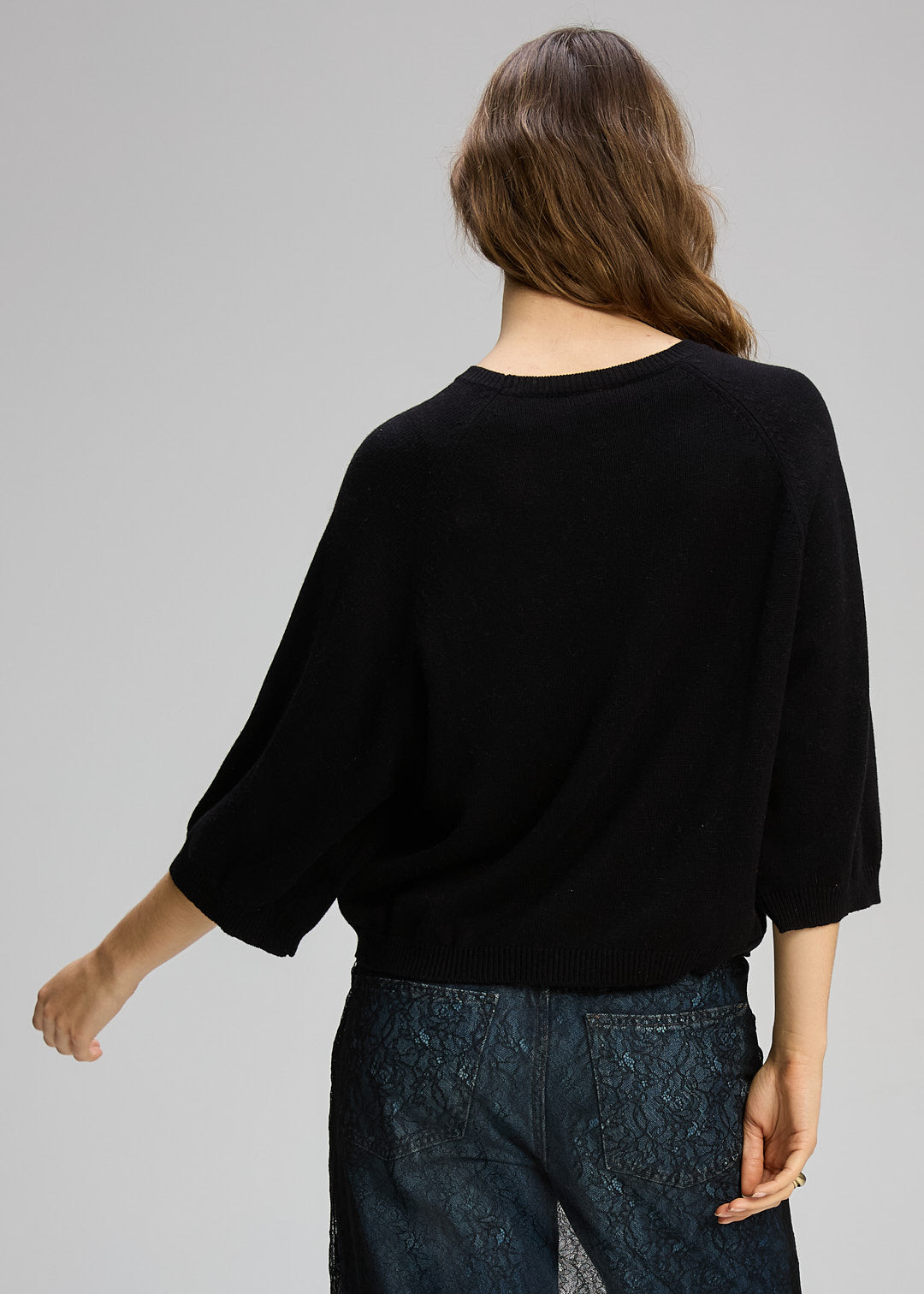 Boxy Crew Essential