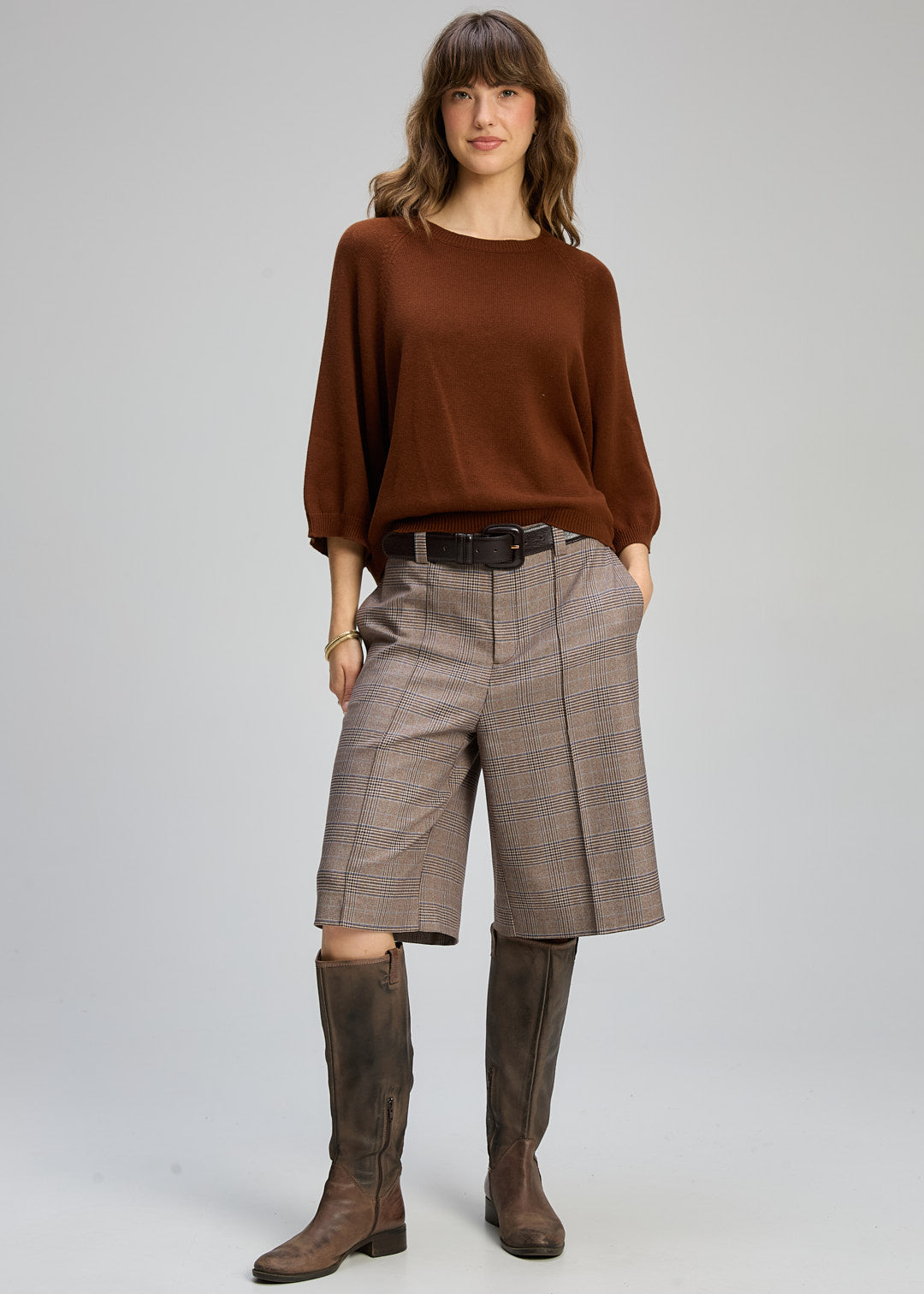 Boxy Crew Essential