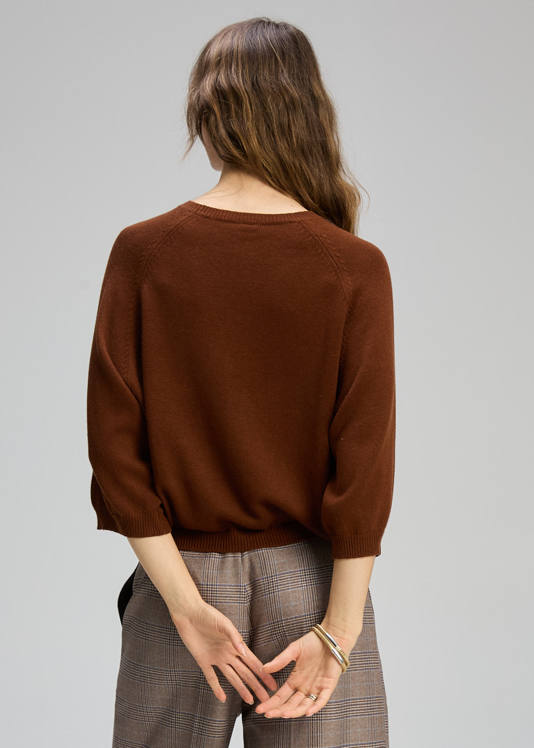 Boxy Crew Essential