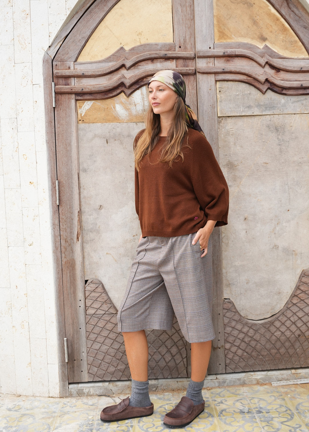 Boxy Crew Essential