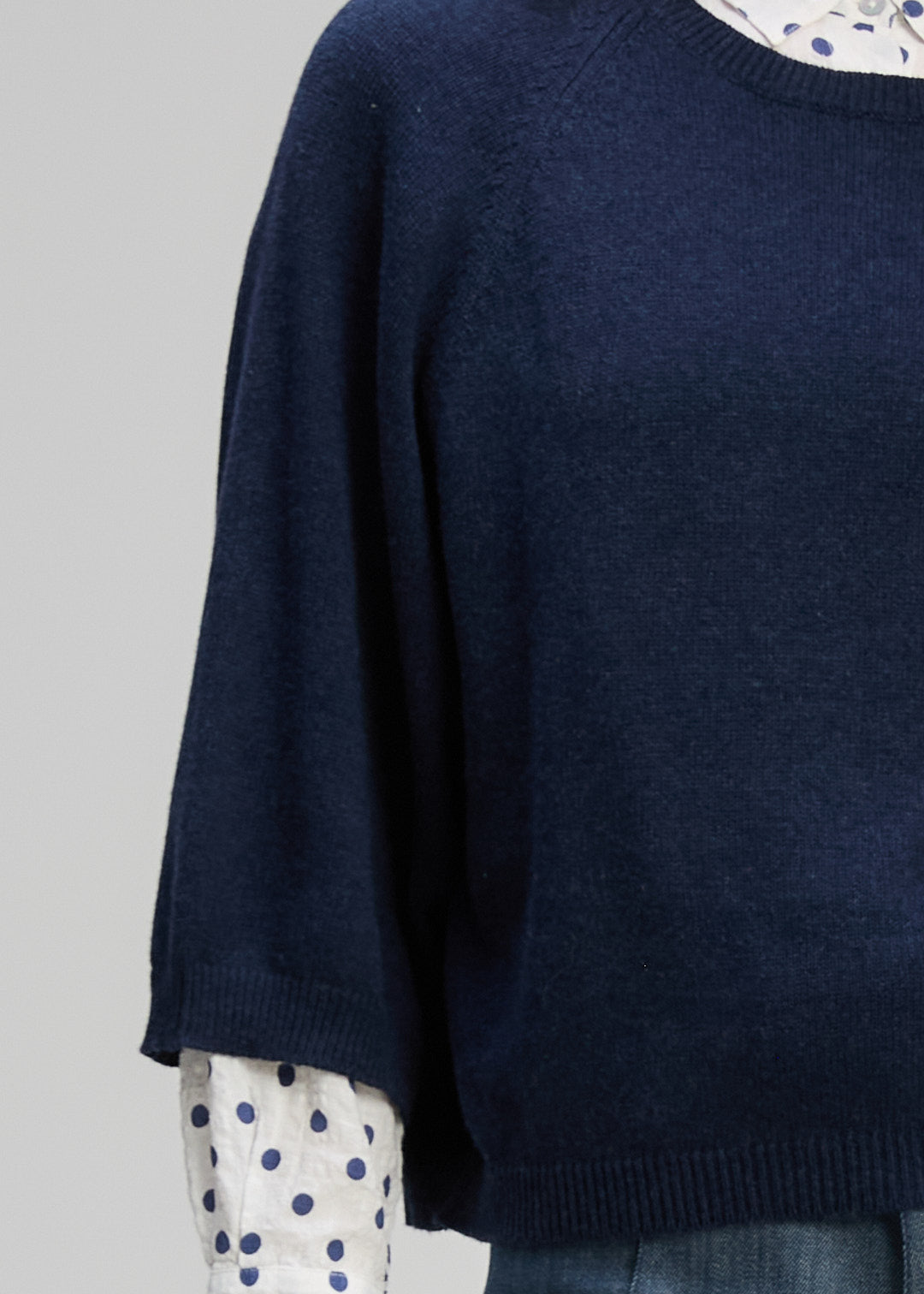 Boxy Crew Essential