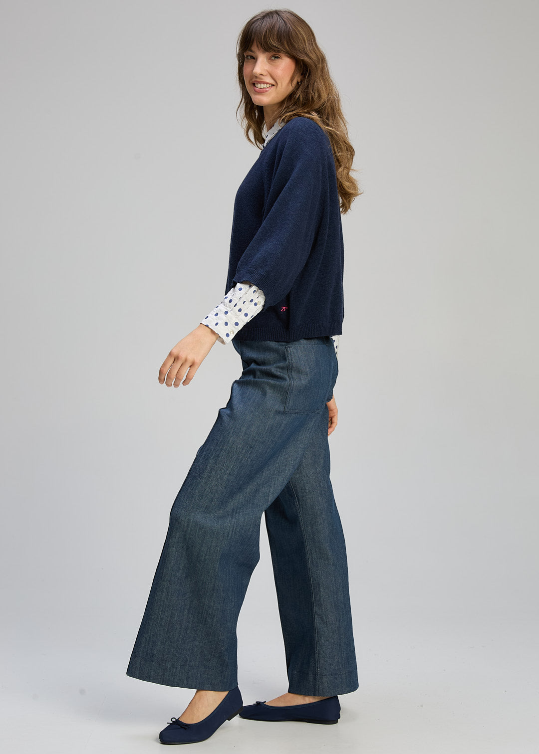 Boxy Crew Essential