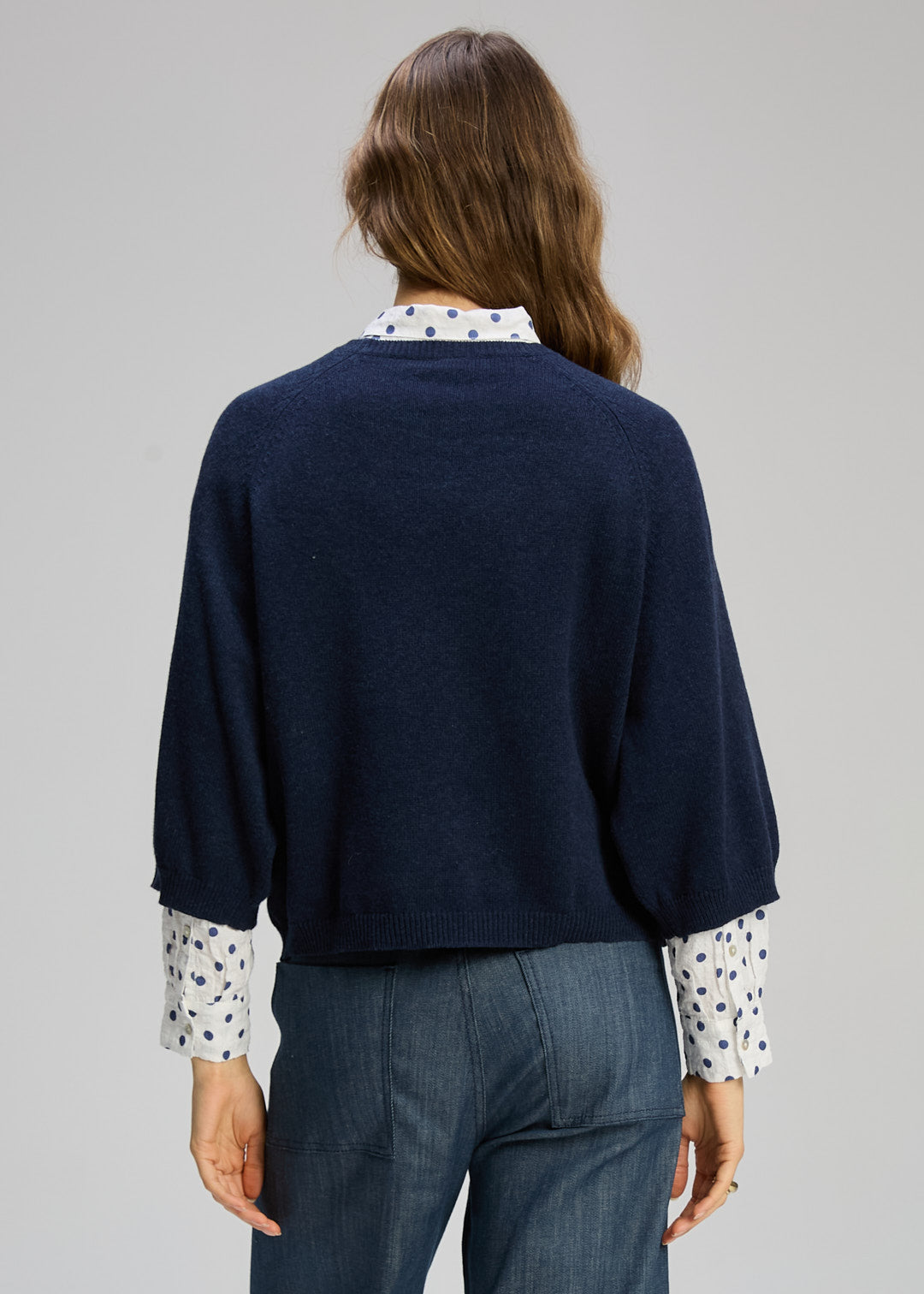 Boxy Crew Essential