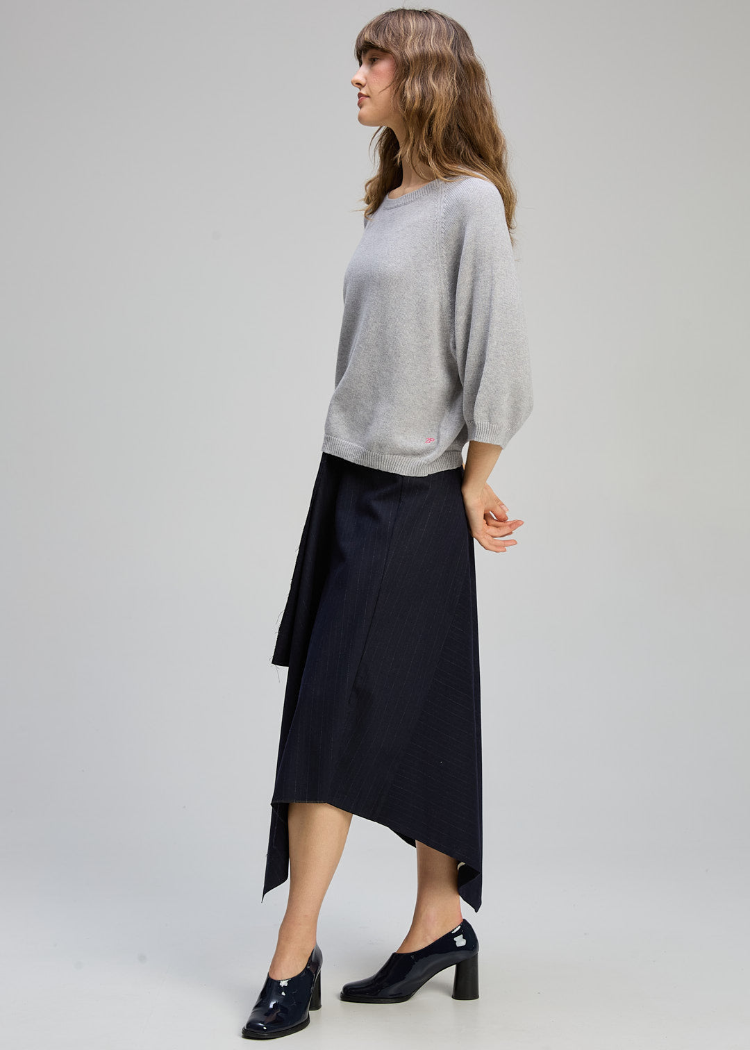Boxy Crew Essential