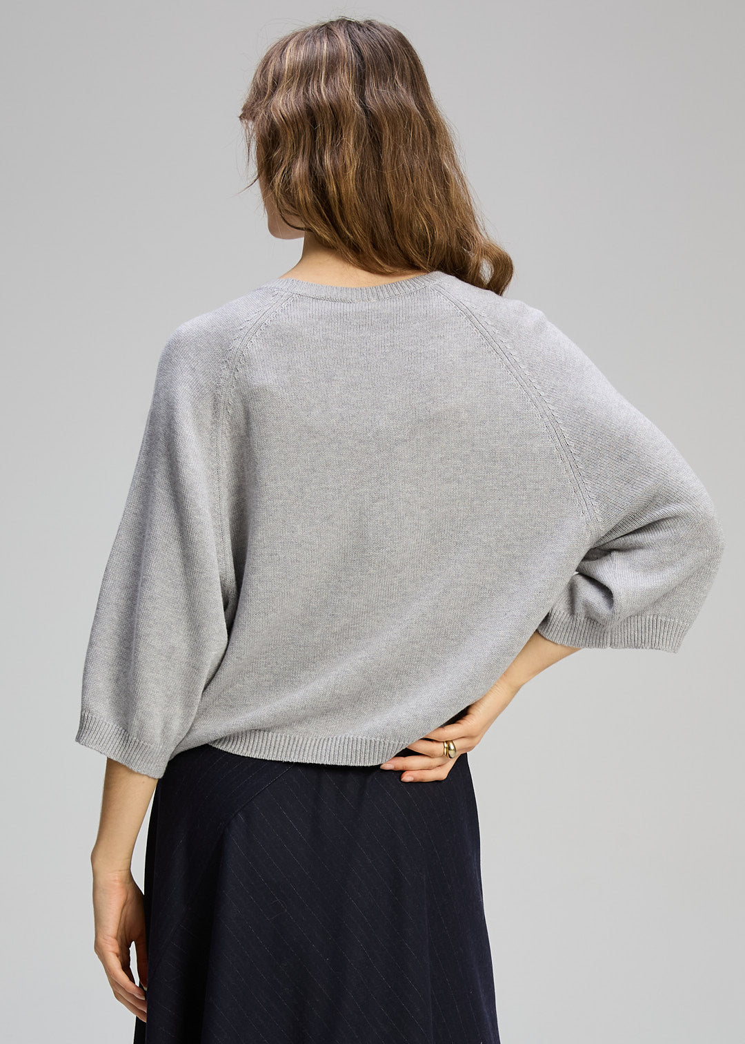 Boxy Crew Essential