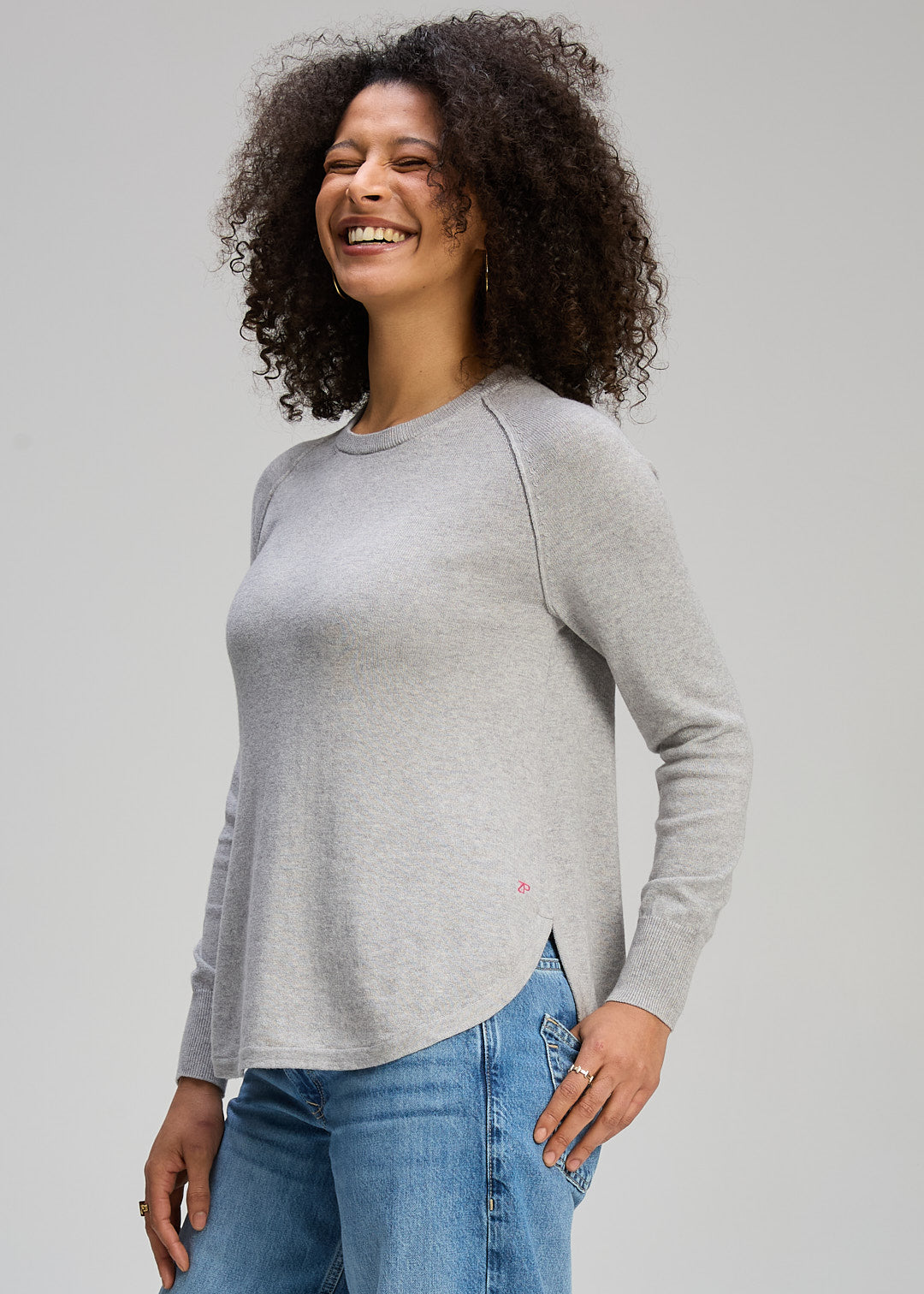 Rounded Bottom Essential