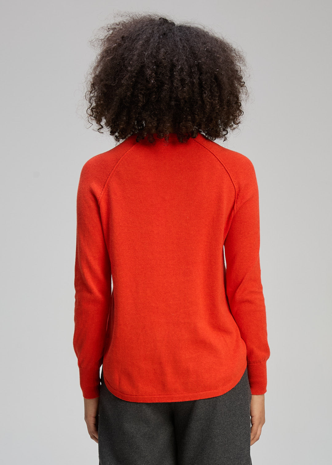 Rounded Bottom Essential