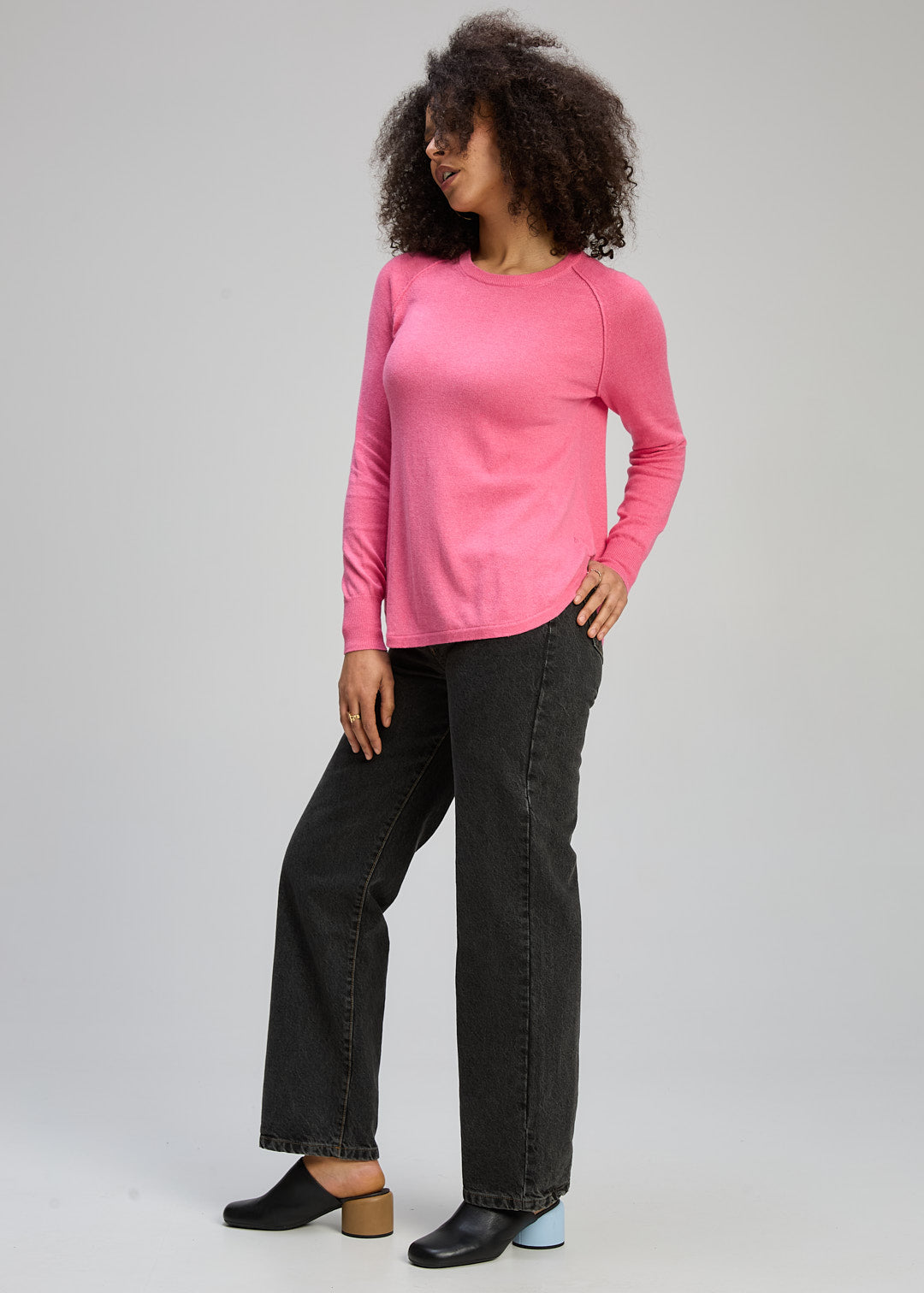 Rounded Bottom Essential