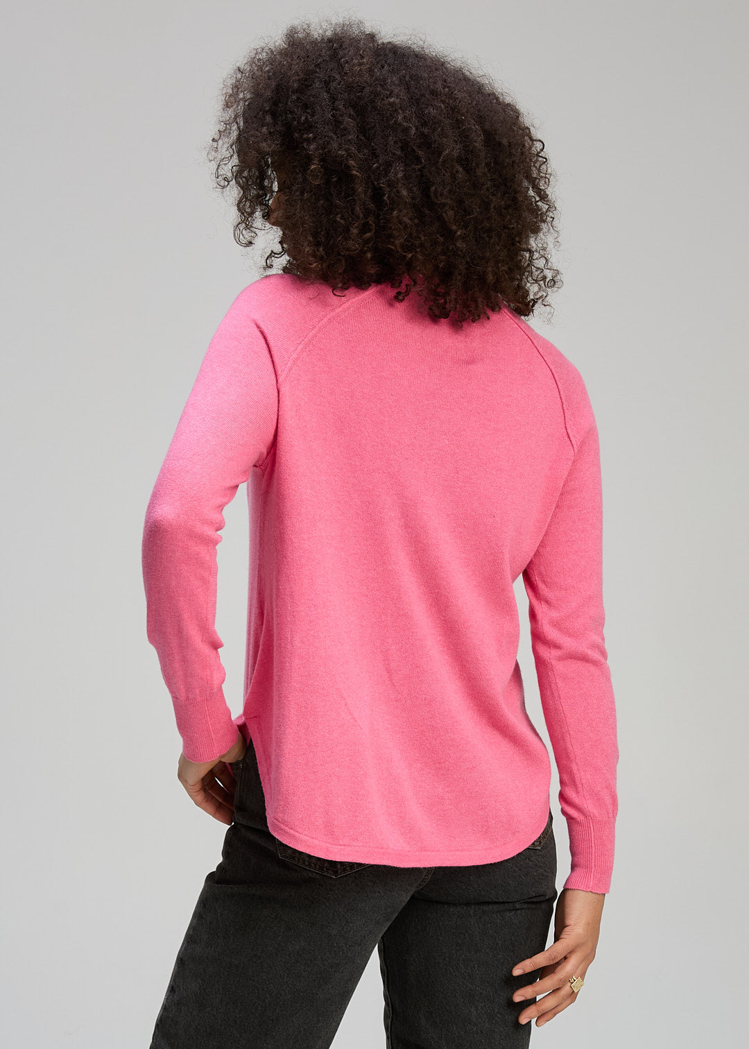 Rounded Bottom Essential