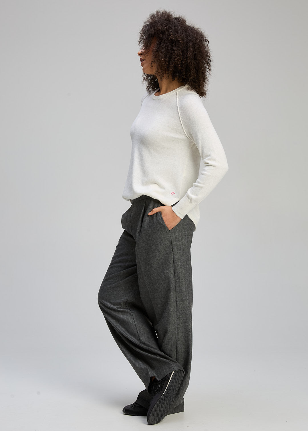 Rounded Bottom Essential