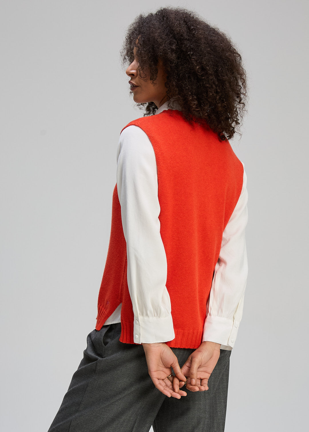 Vest Essential