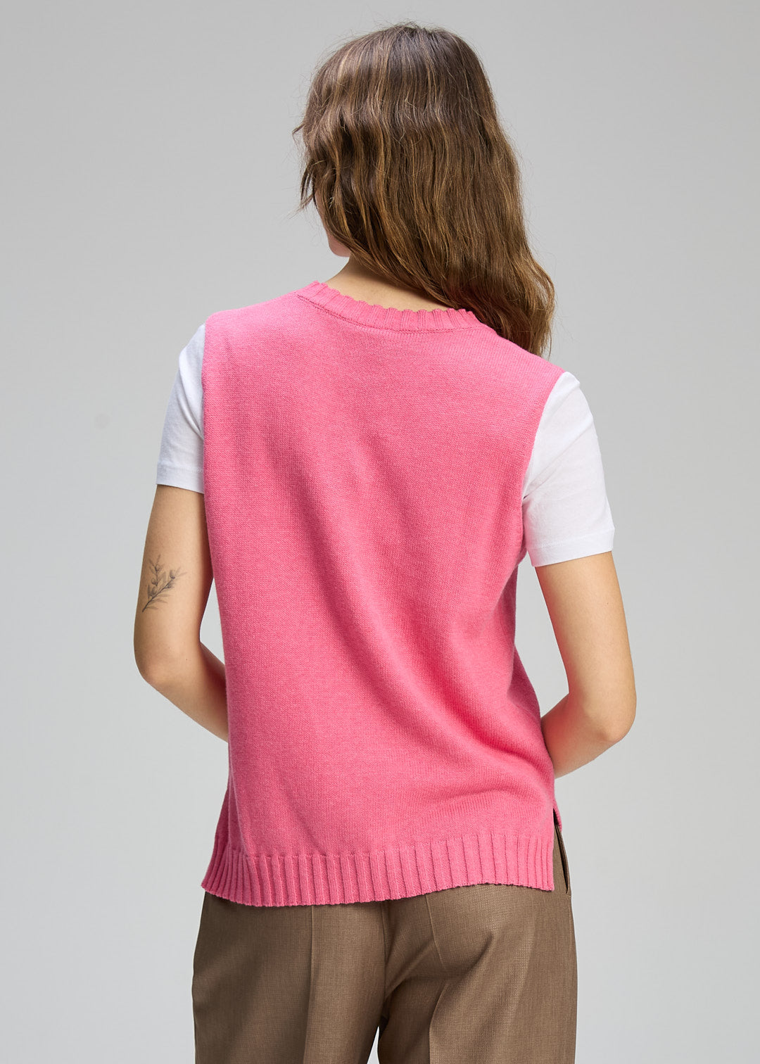 Vest Essential