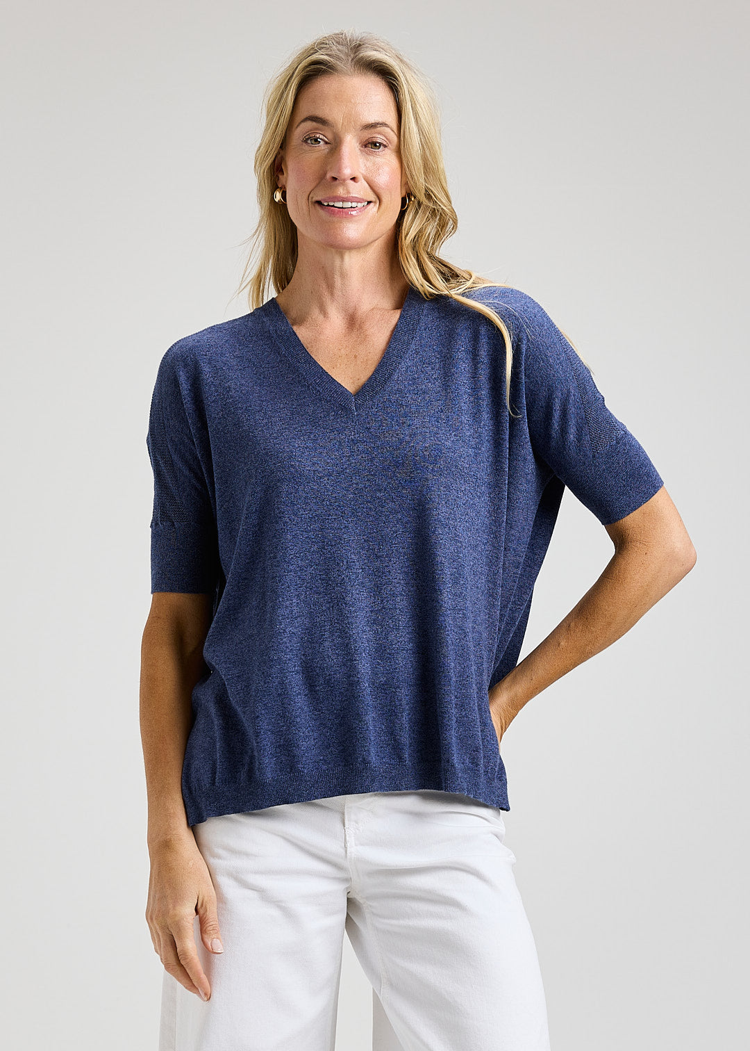 V-Neck Top