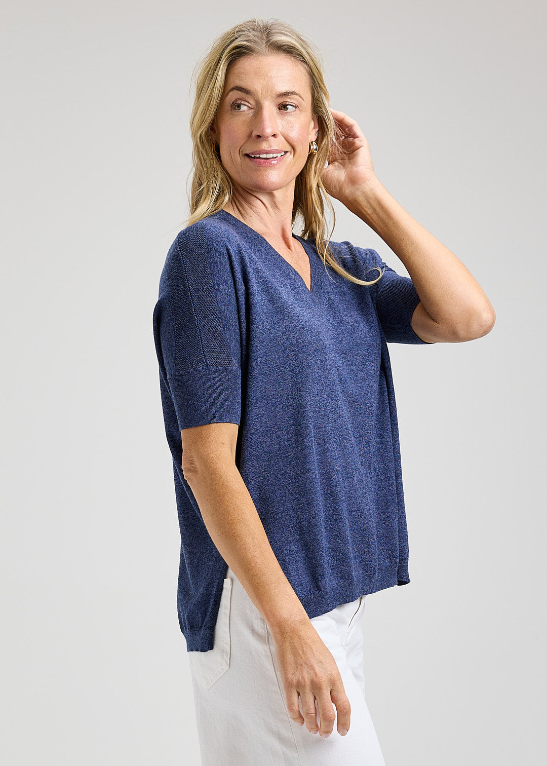 V-Neck Top