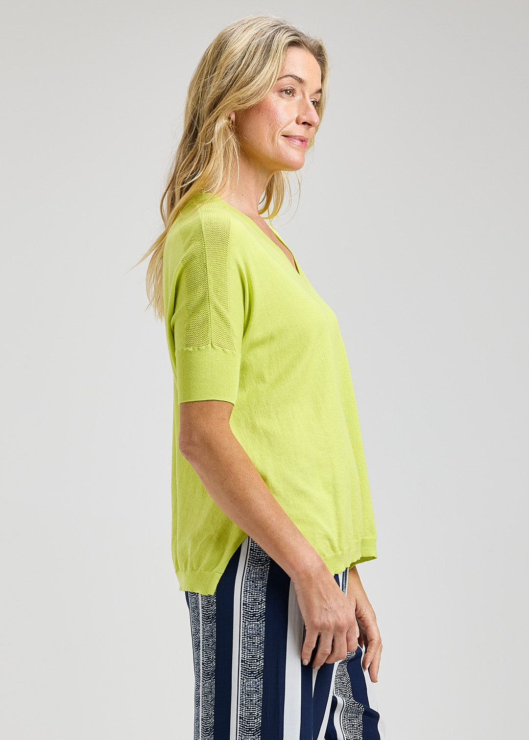 V-Neck Top