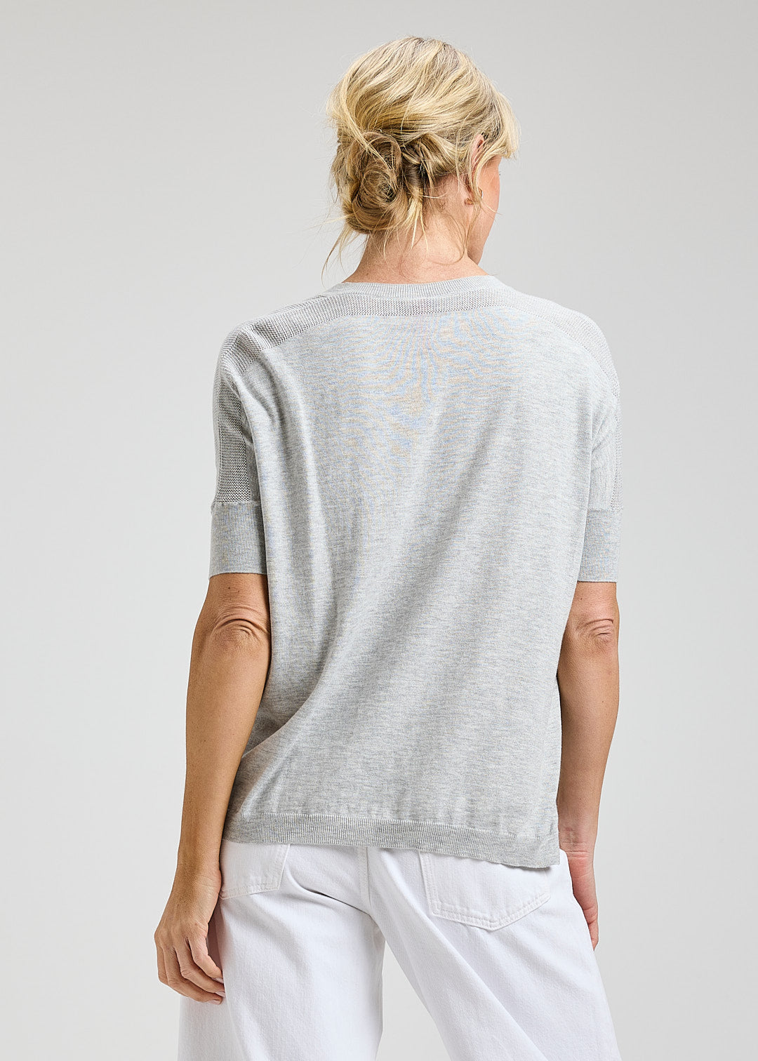 V-Neck Top