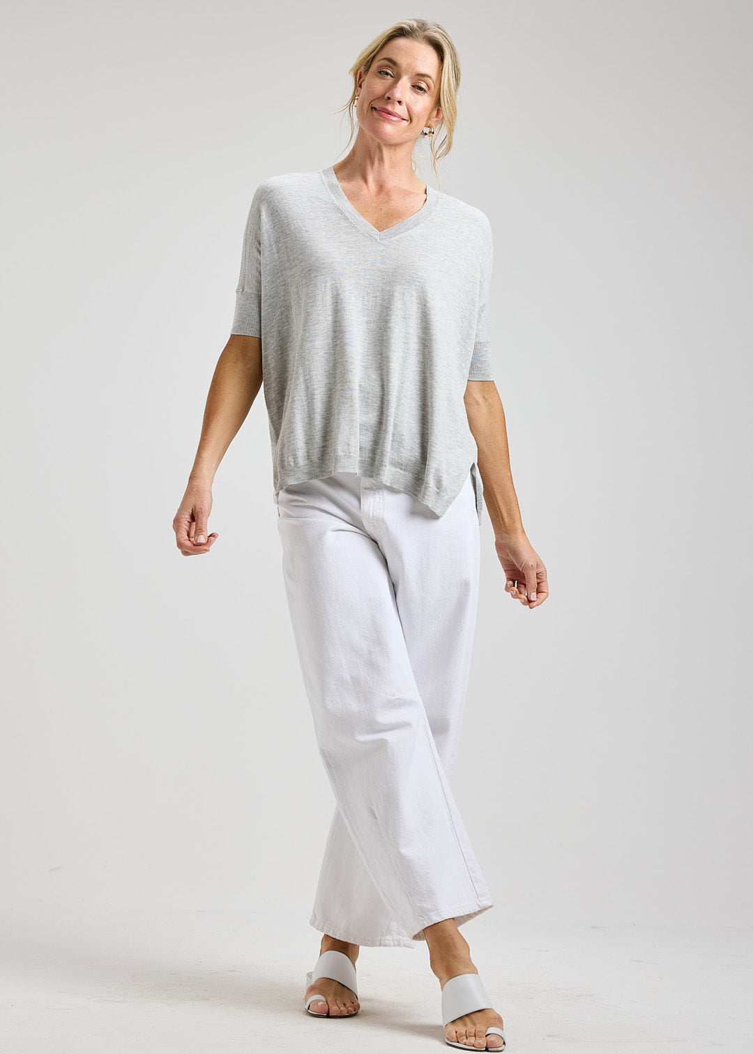 V-Neck Top