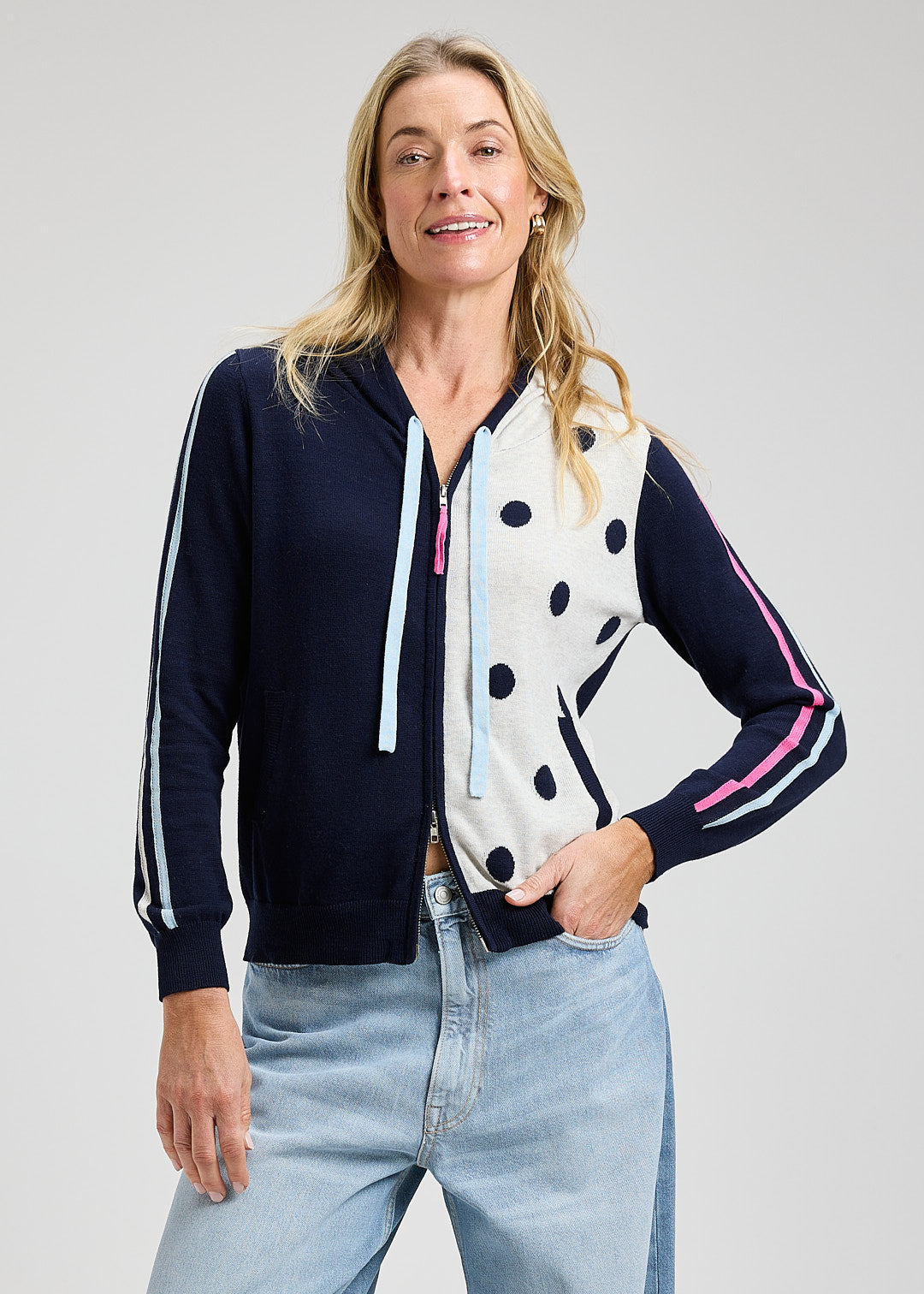 Spot Hoodie