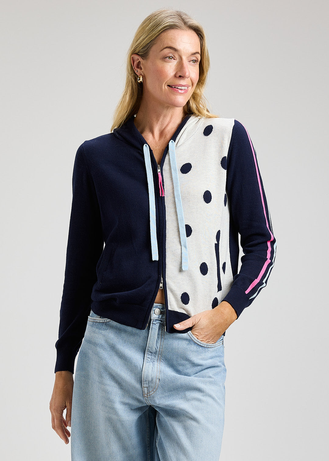 Spot Hoodie