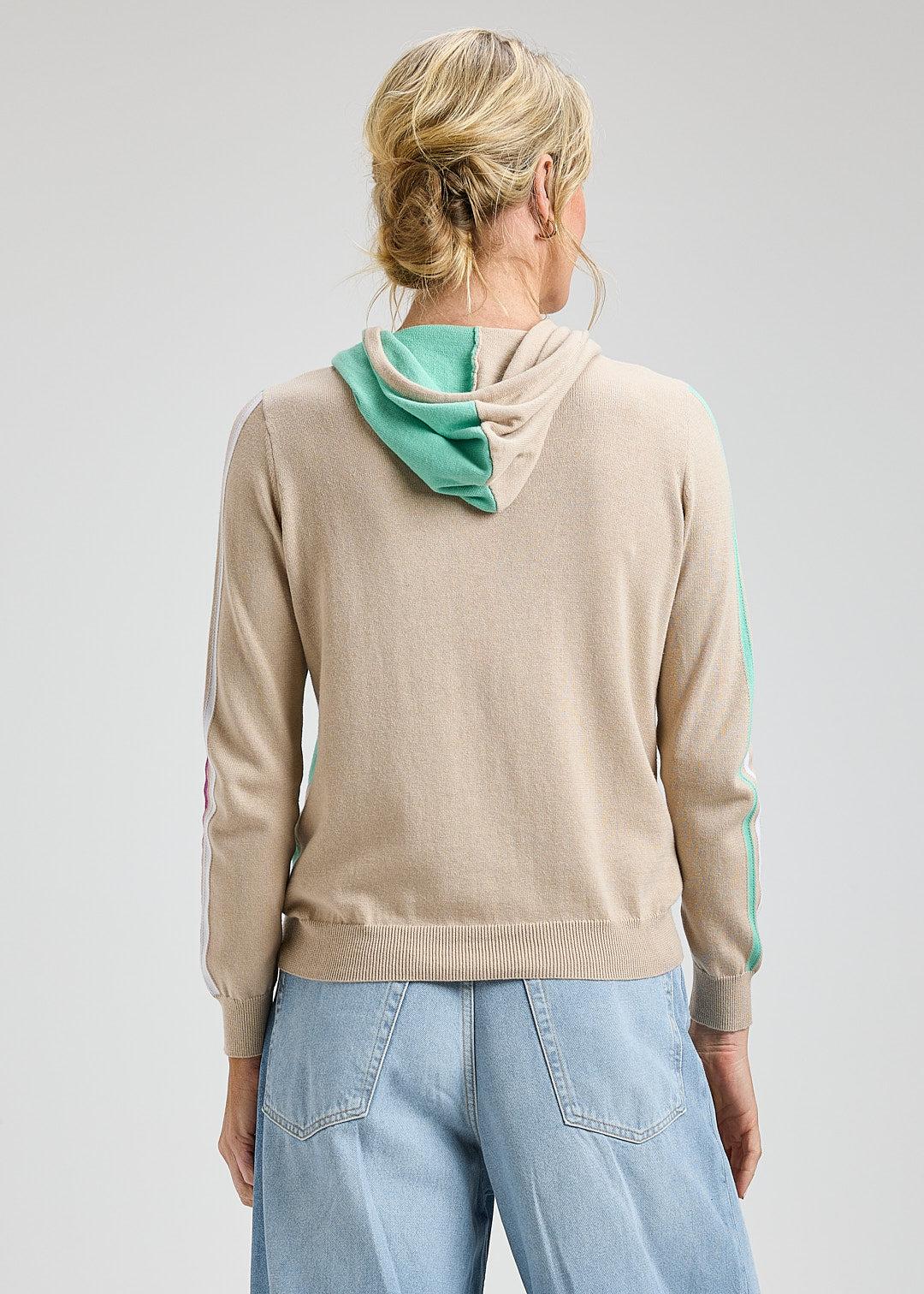 Spot Hoodie