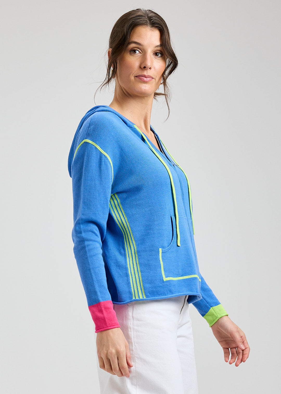 Sports Hoodie