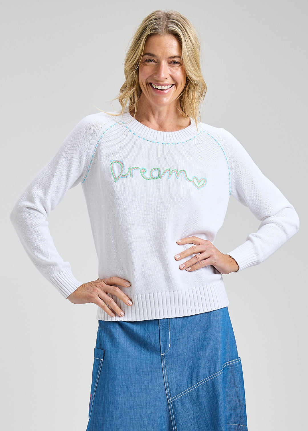 Let's Dream