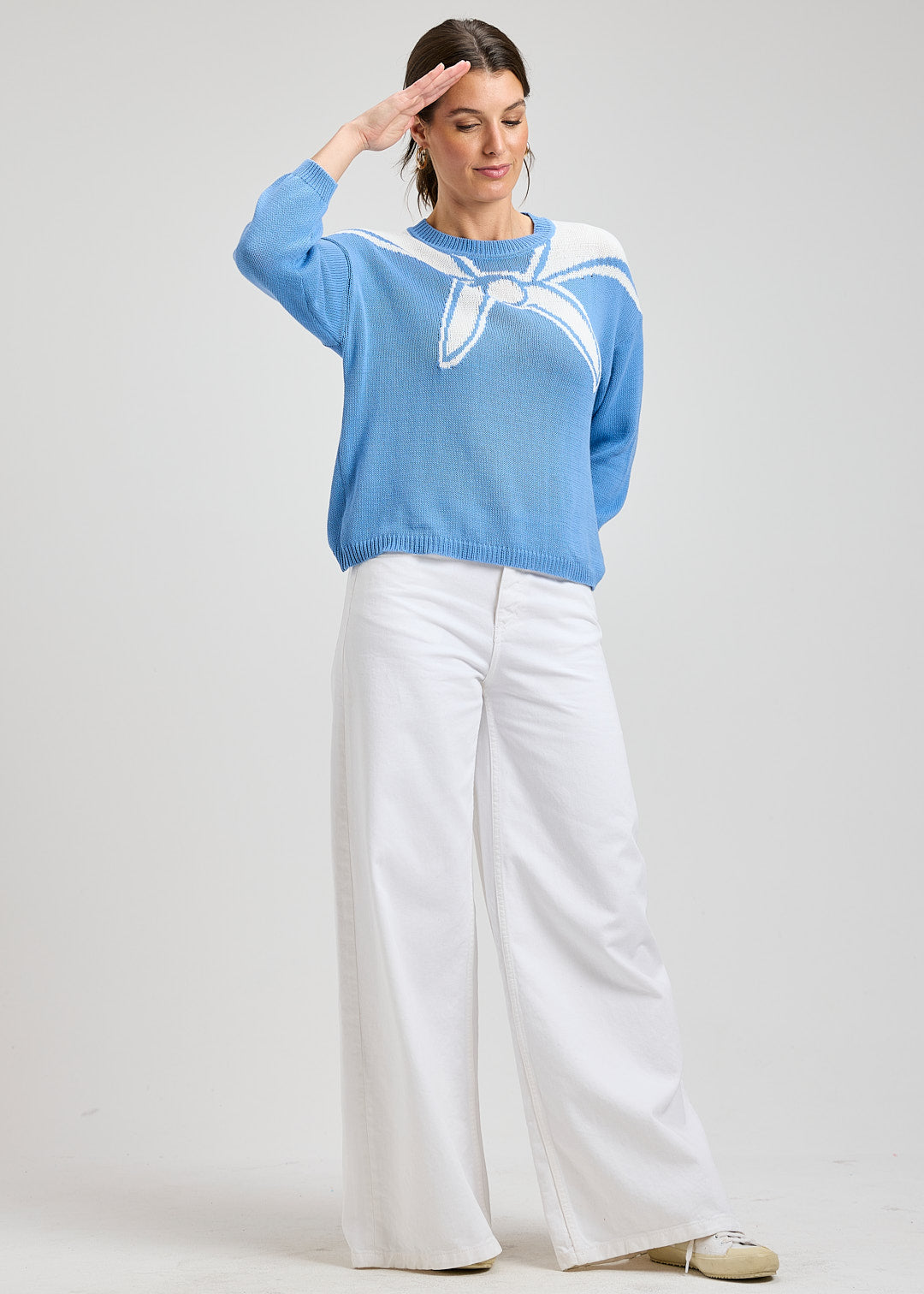 Hello Sailor