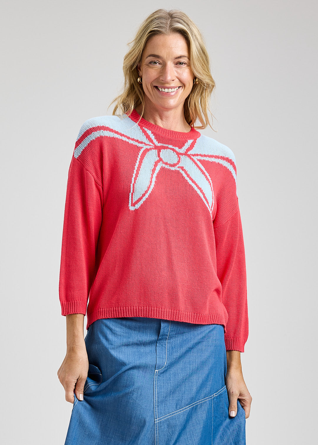 Hello Sailor