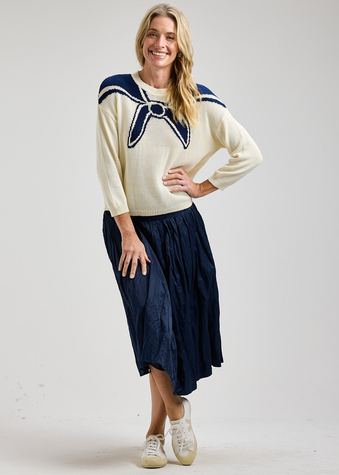 Hello Sailor