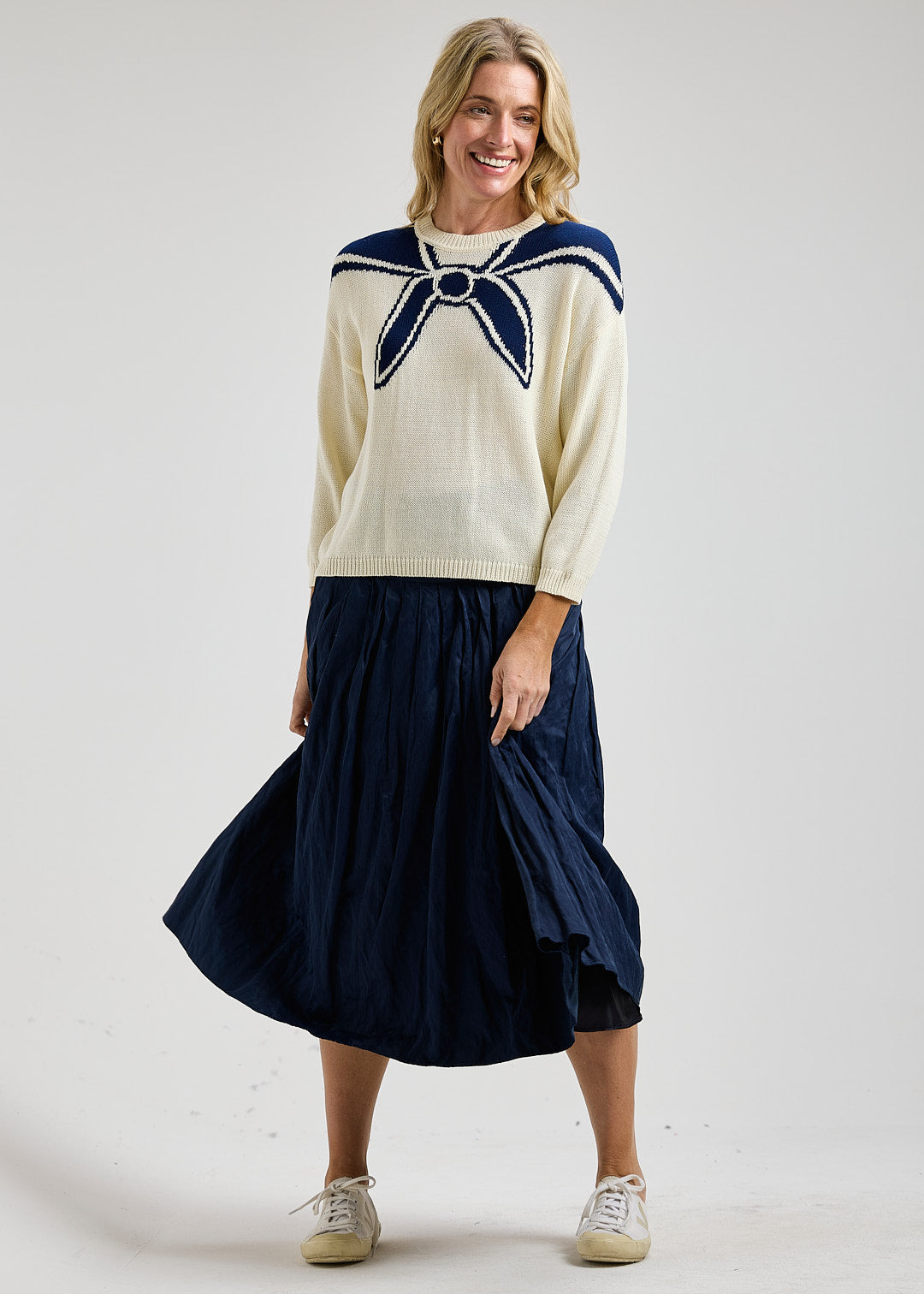 Hello Sailor