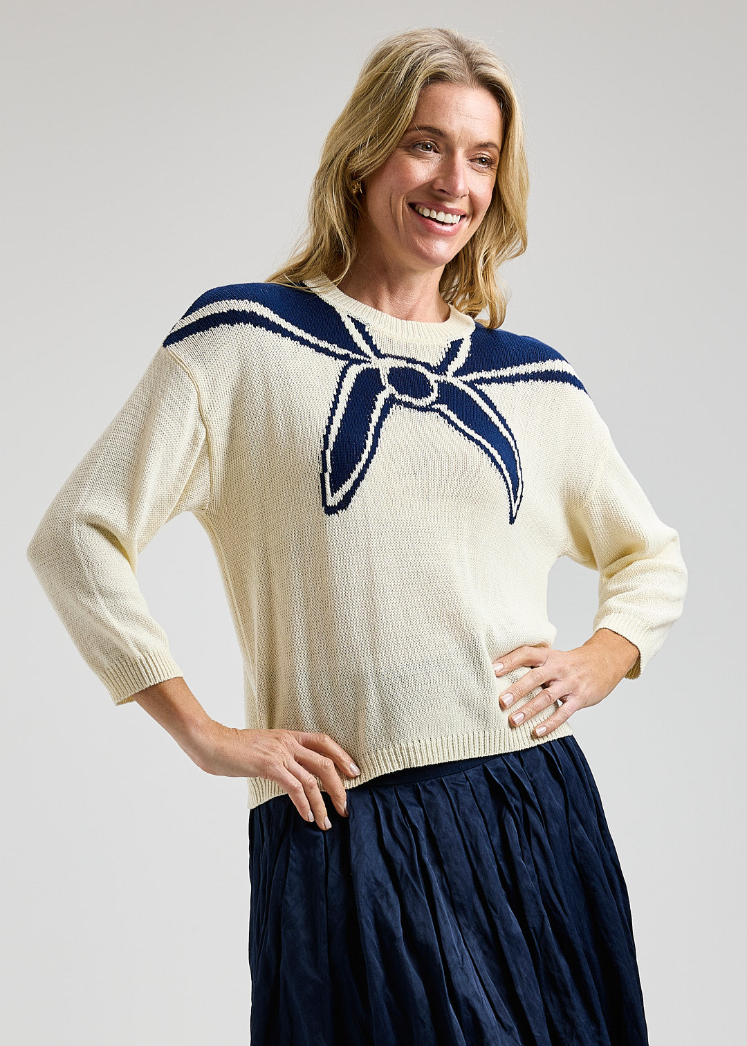 Hello Sailor