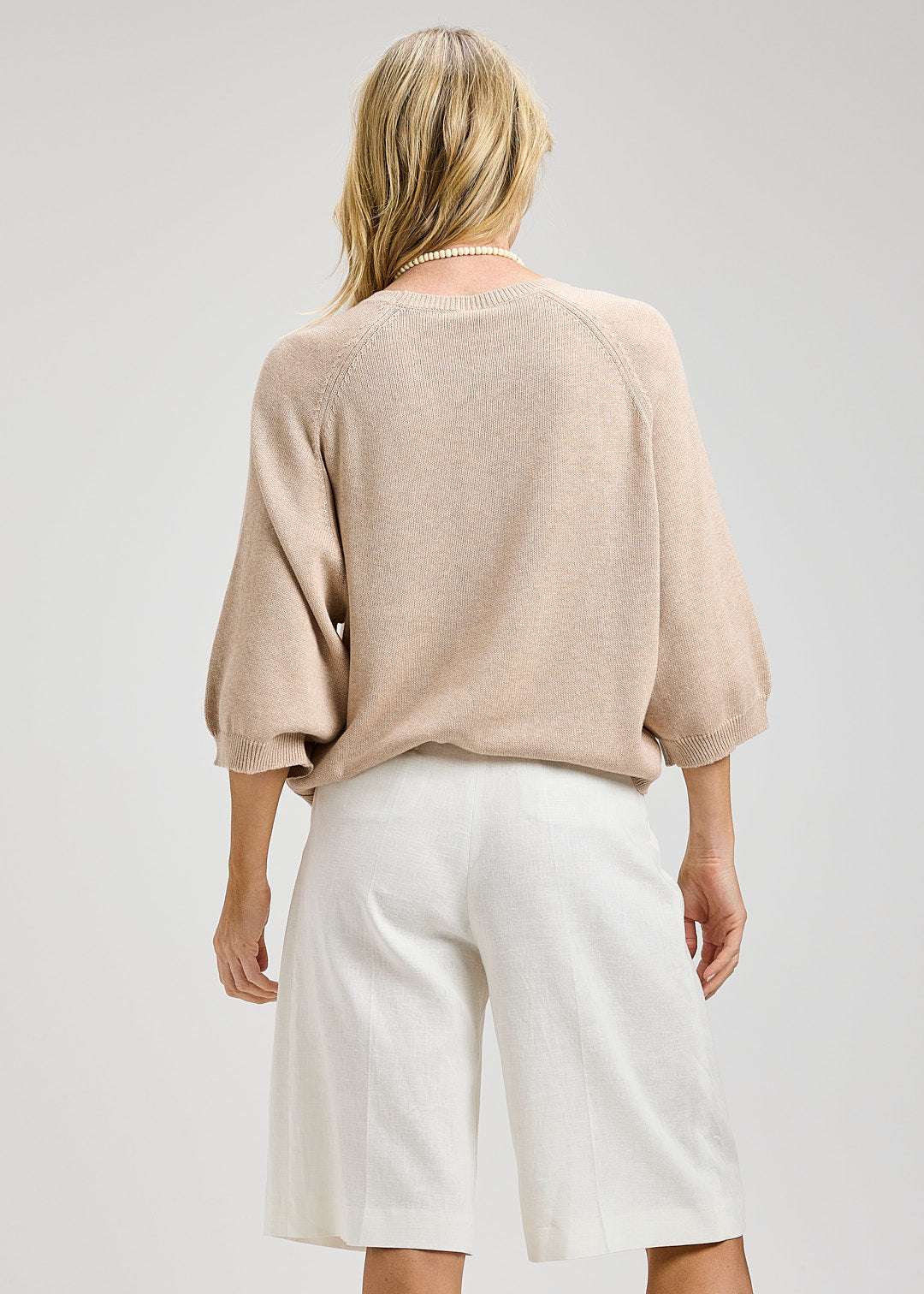 3/4 Sleeve Top