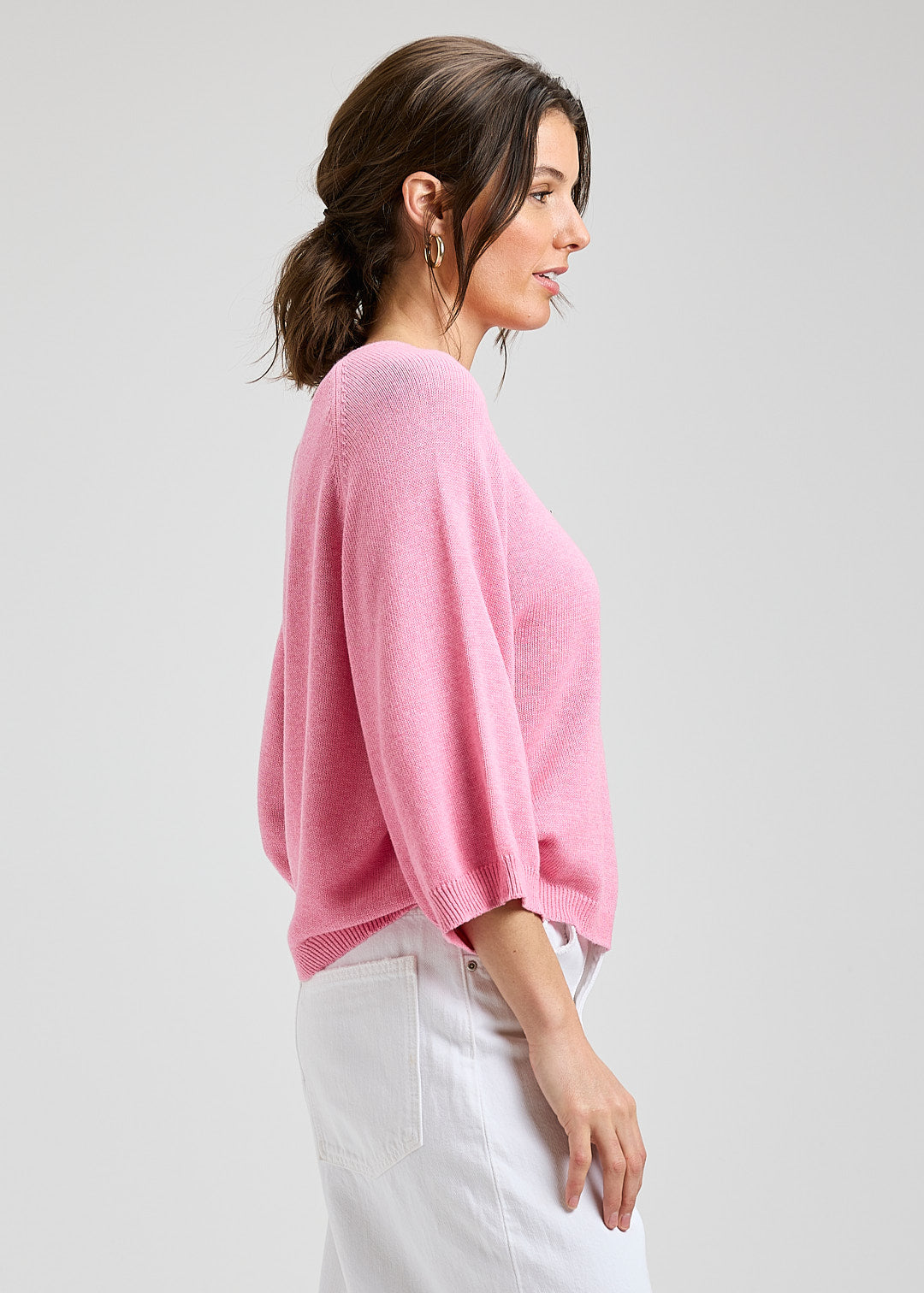 3/4 Sleeve Top