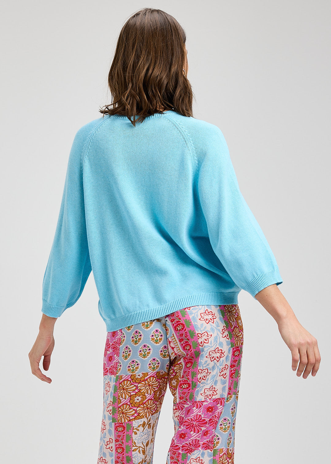 3/4 Sleeve Top