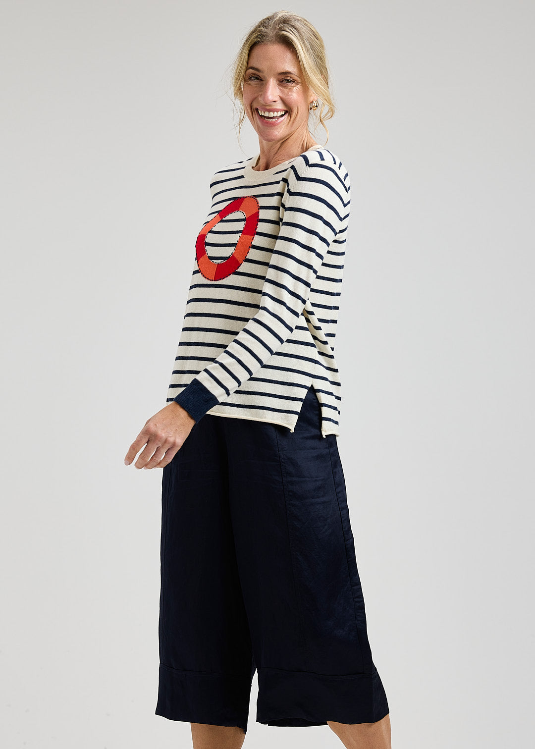 Oh Buoy Sweater