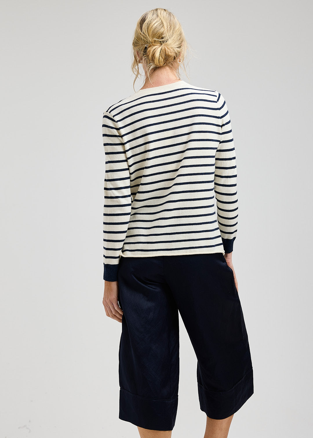 Oh Buoy Sweater