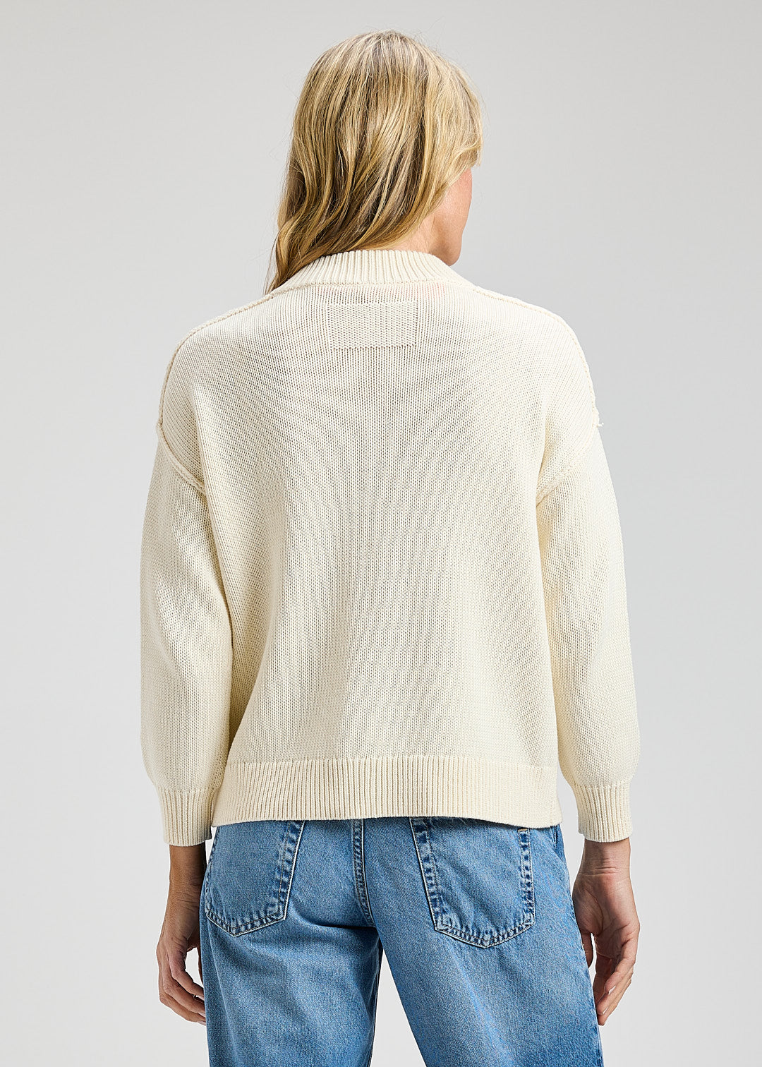 Old Money Cardi