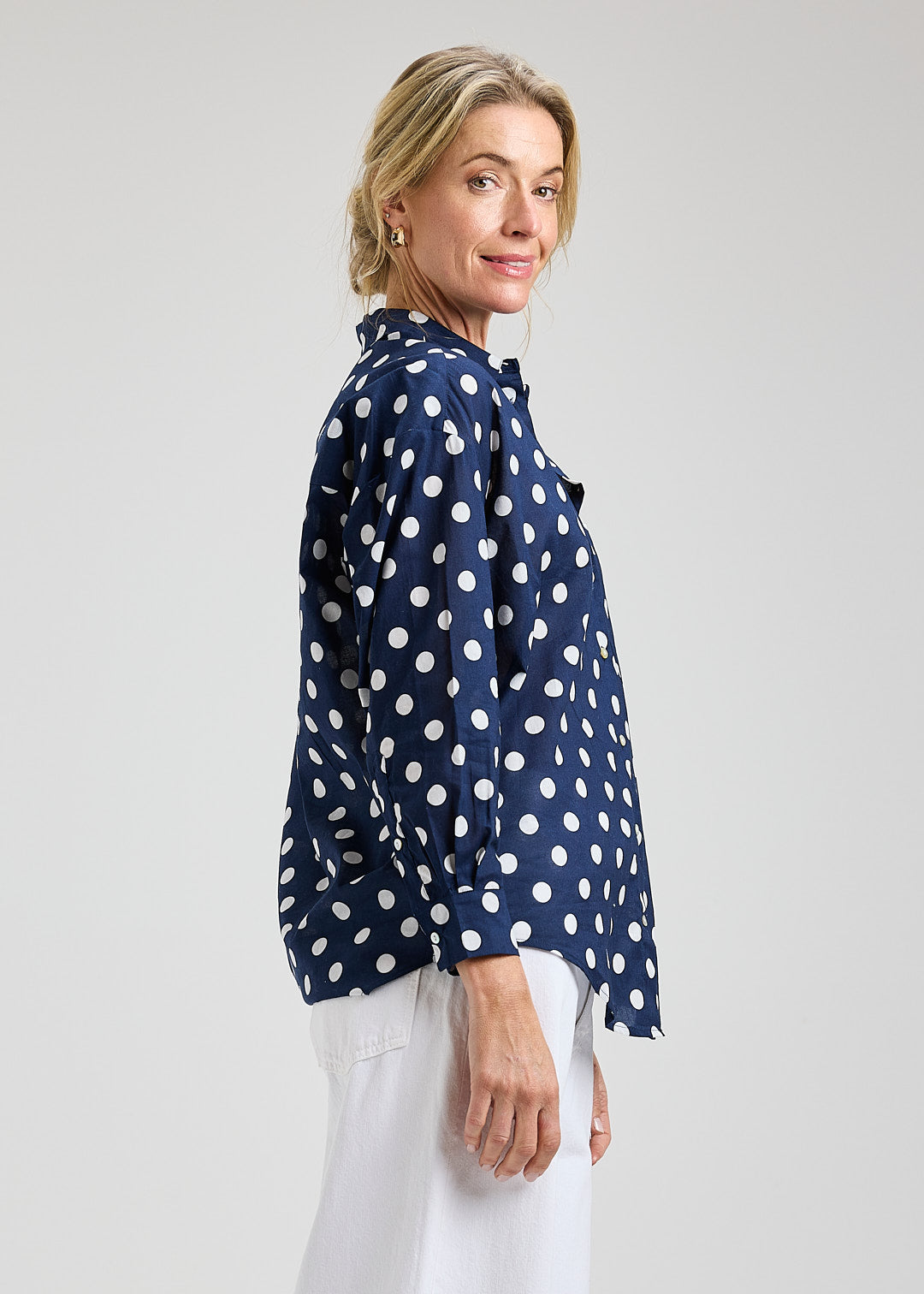 Voil Shirt