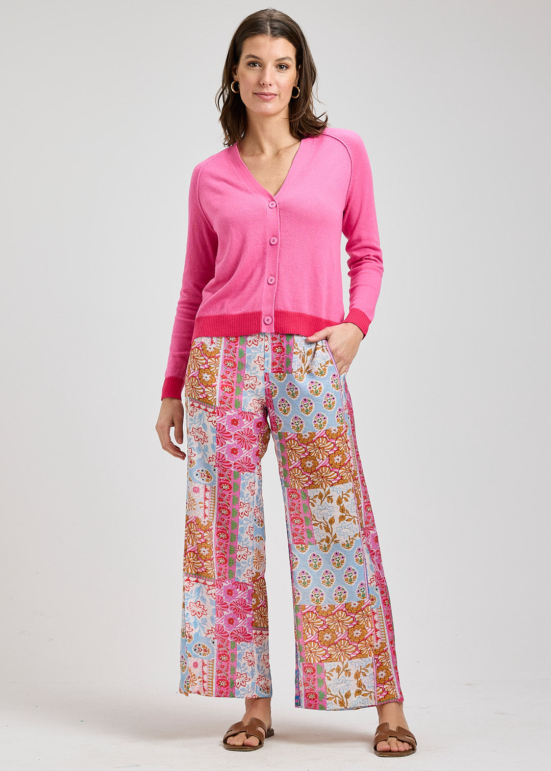 Print Pant