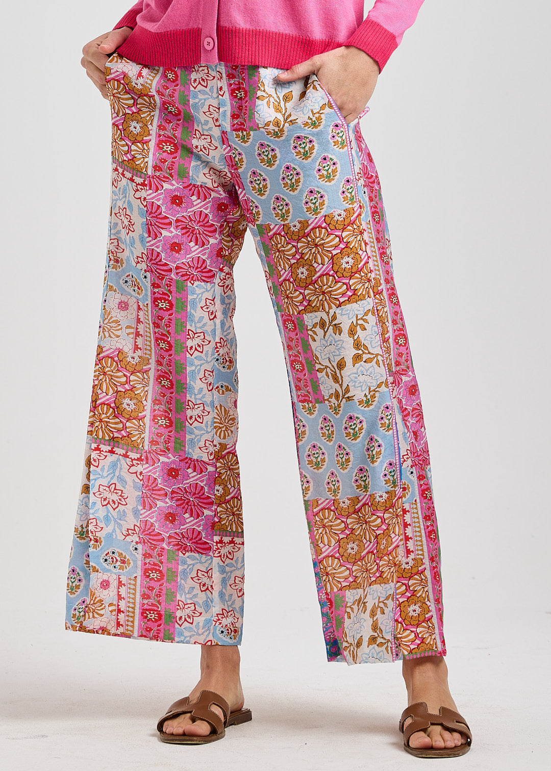 Print Pant