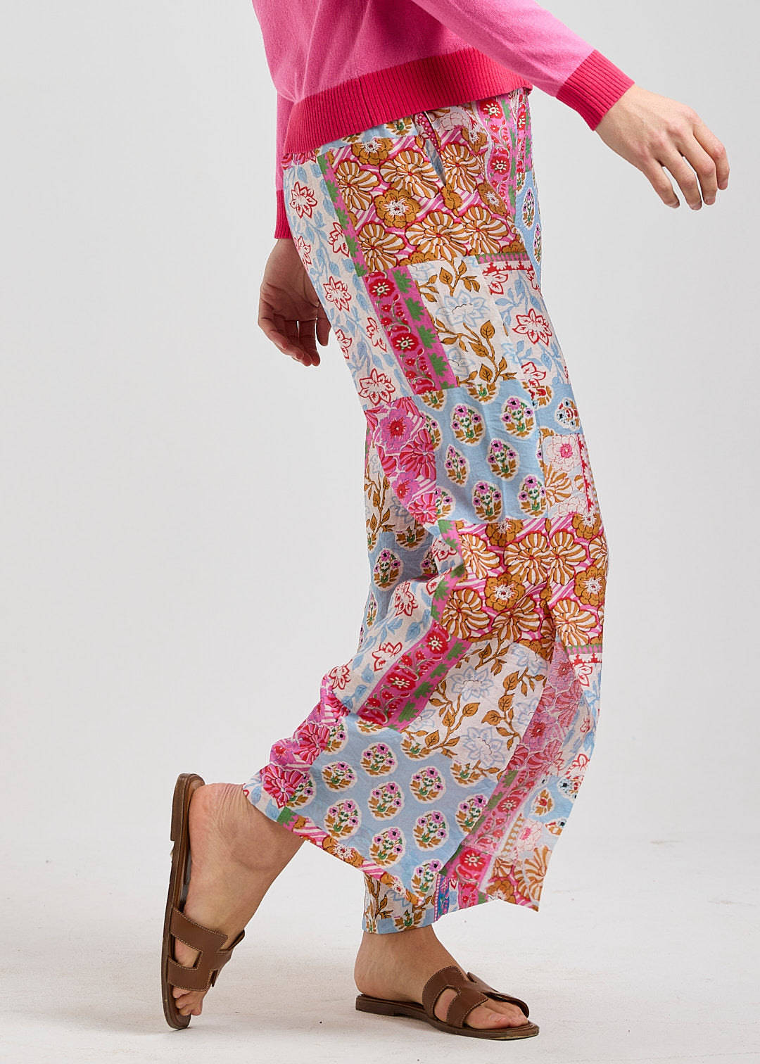 Print Pant
