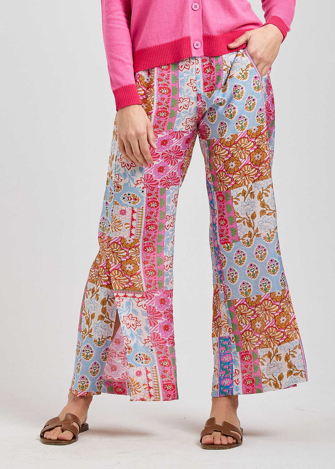Print Pant